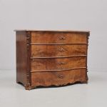 1241 1428 CHEST OF DRAWERS